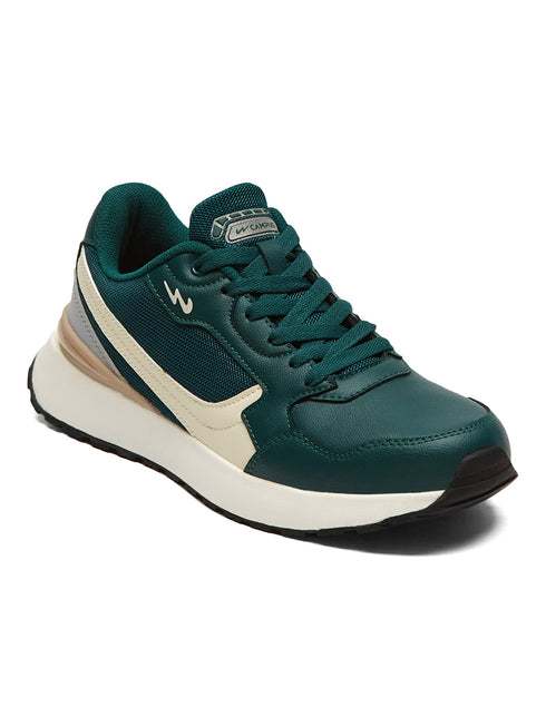 STOM Green Men's Sneaker